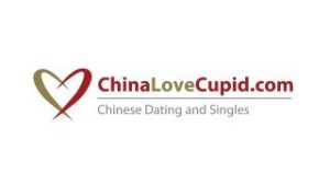 China Love Cupid Logo
